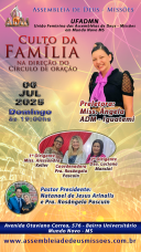 Culto da Família